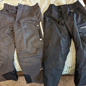 Snow pants